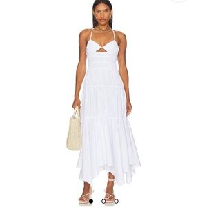 Talhia Dress from Revolve